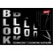 Blok techniczny czarne kartki A3/10k