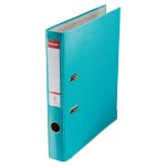 Segregator A4/50 ekonomiczny, kolor mix Esselte