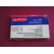 Bloczek post it 20x50mm/4x100szt, żółte