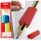 Gumka Nakładka Trójkątna Mix Kol Faber-Castell 