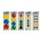 Magnesy kolorowe WF-15 (10) 