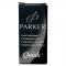 Naboje PARKER czarne(5) 