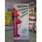 Roll up z grafiką 100x210cm 