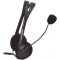 Słuchawki stereo z mikrofonem ESPERANZA