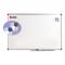 Tablica ELIPSE STandart  45*60 such.NOBO